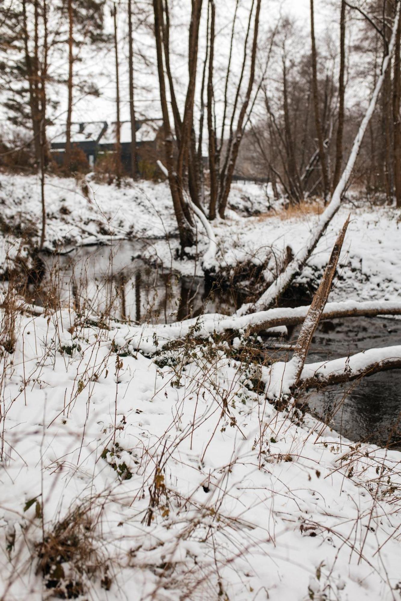 Domki Momenty Slajszewo Dış mekan fotoğraf